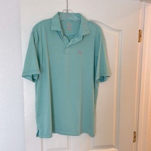 Men’s Rhoback Polo